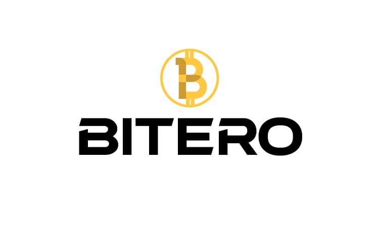 Bitero.com - Great premium domains