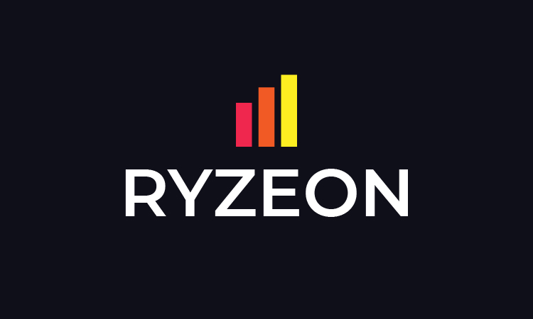 Ryzeon.com - Catchy premium domain names for sale