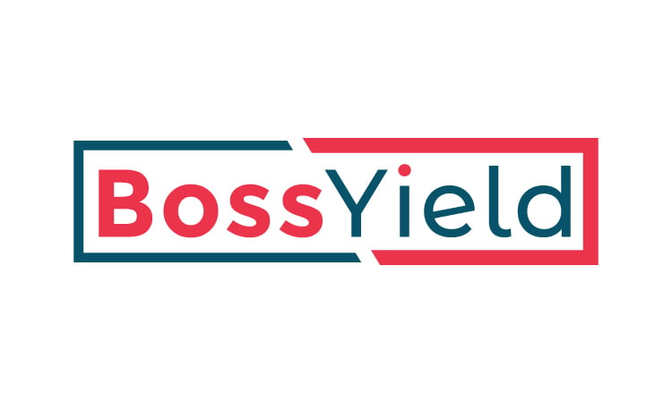 BossYield.com - Great premium domains