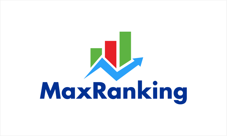 MaxRanking.com - buying Best premium names
