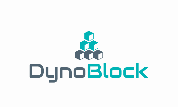DynoBlock.com - Good premium domain marketplace