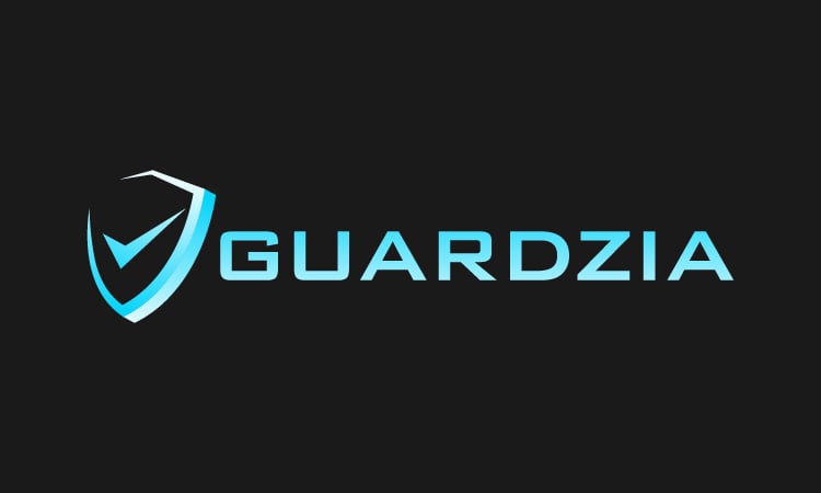 Guardzia logo