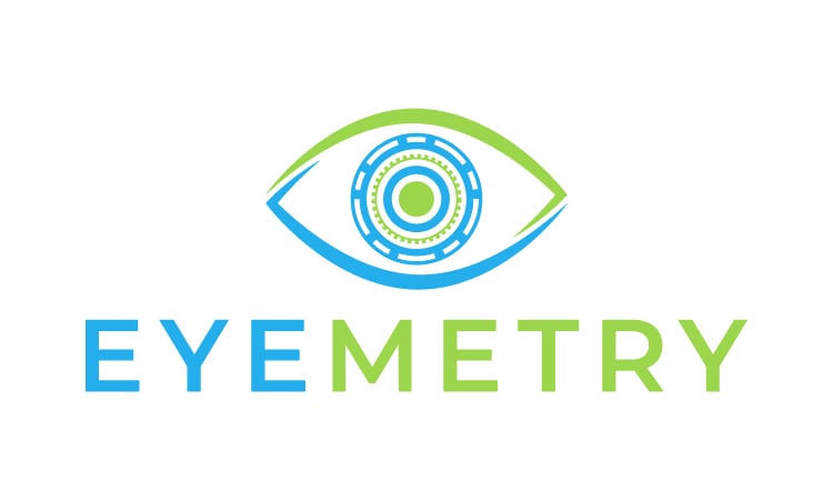 Eyemetry.com - Good premium names