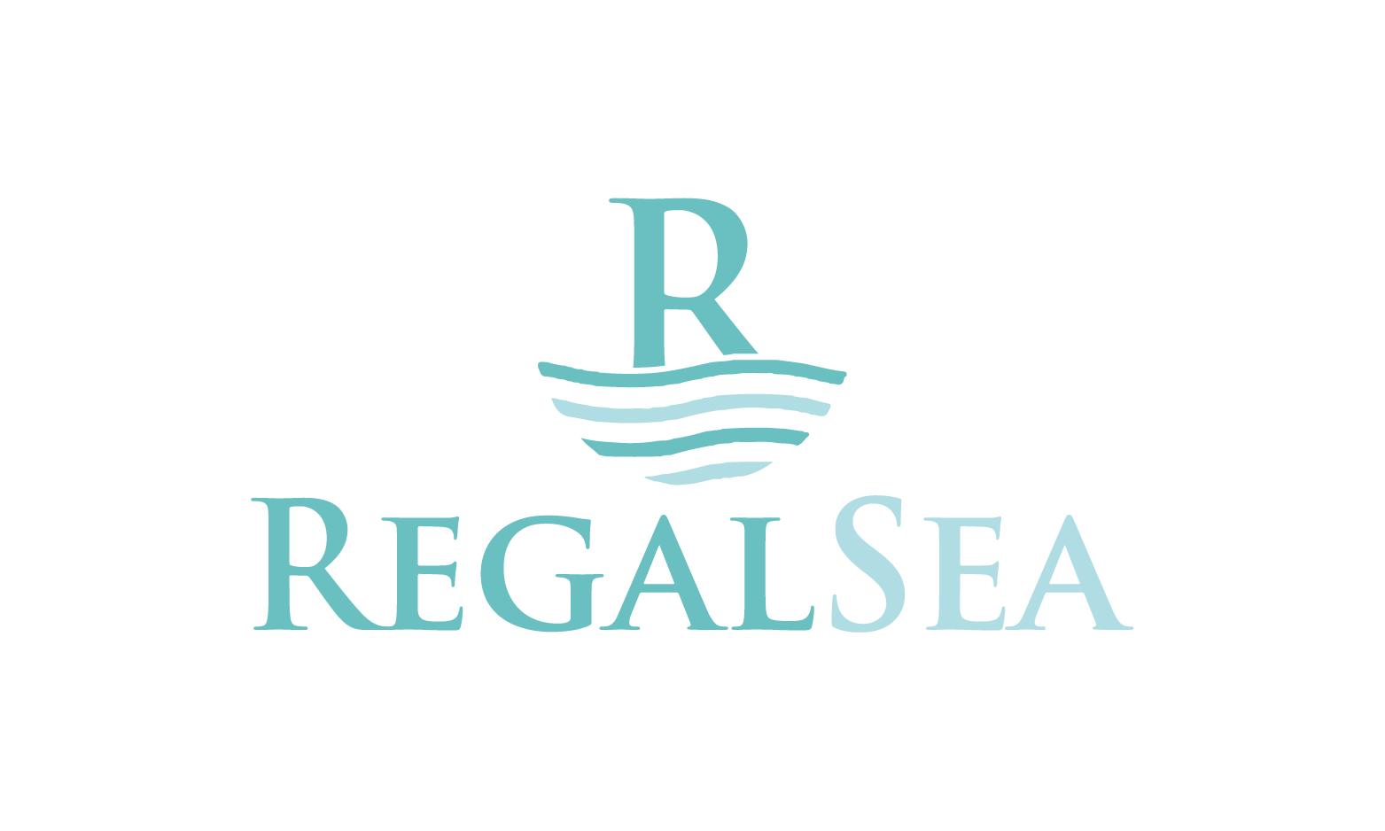 RegalSea logo