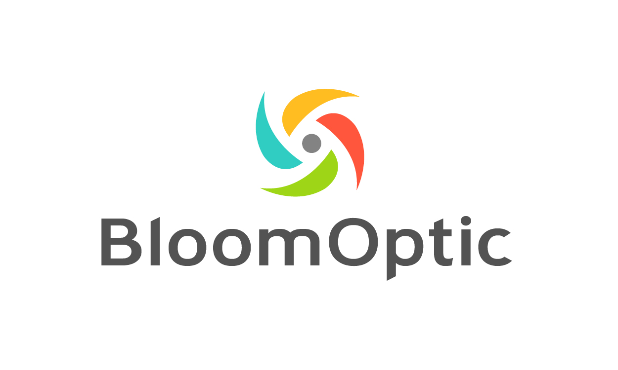 BloomOptic.com - Great premium domain names
