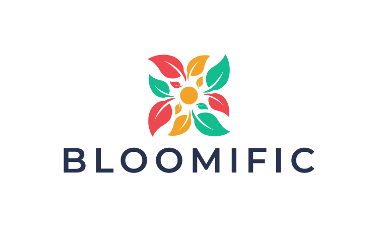 Bloomific.com - Unique premium domain names for sale