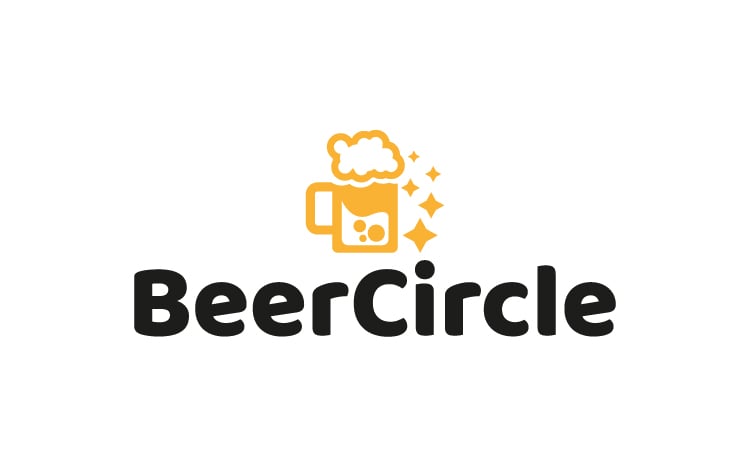 BeerCircle.com - Great premium domain names for sale