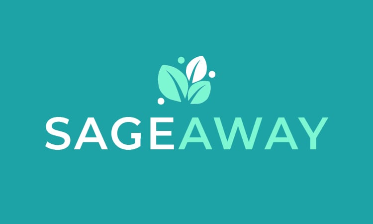 SageAway.com - Great premium domains for sale
