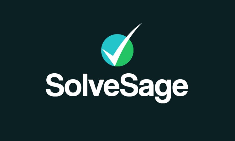 SolveSage.com - Unique premium domain names