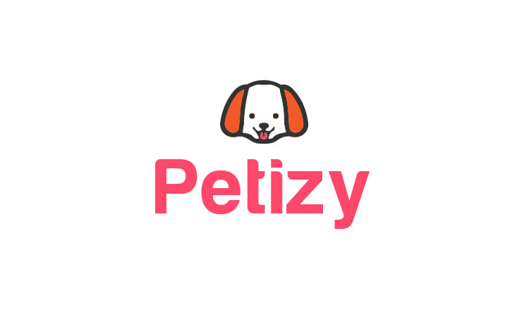 Petizy logo