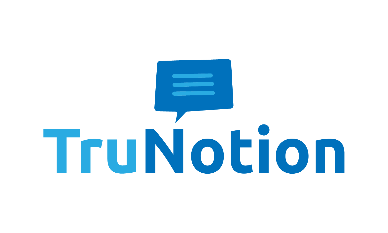 TruNotion.com - buy New premium names