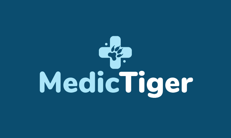 MedicTiger.com - Catchy domains for sale