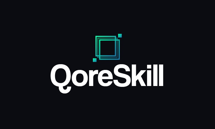 QoreSkill.com - Great premium names