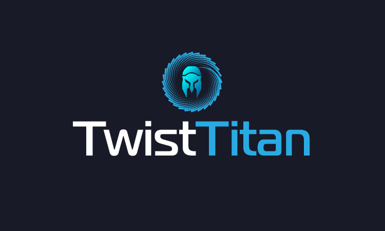 TwistTitan.com - Cool premium domains