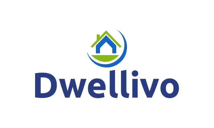 Dwellivo.com - buy Creative premium domains