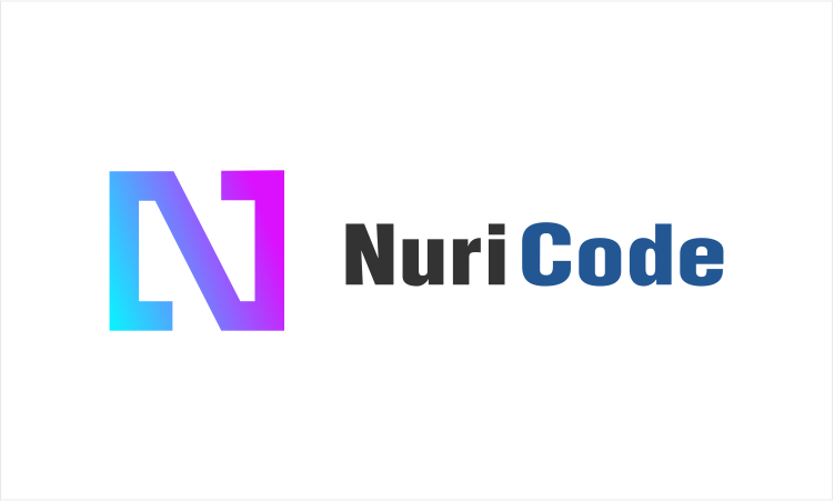 NuriCode.com - Great premium domains