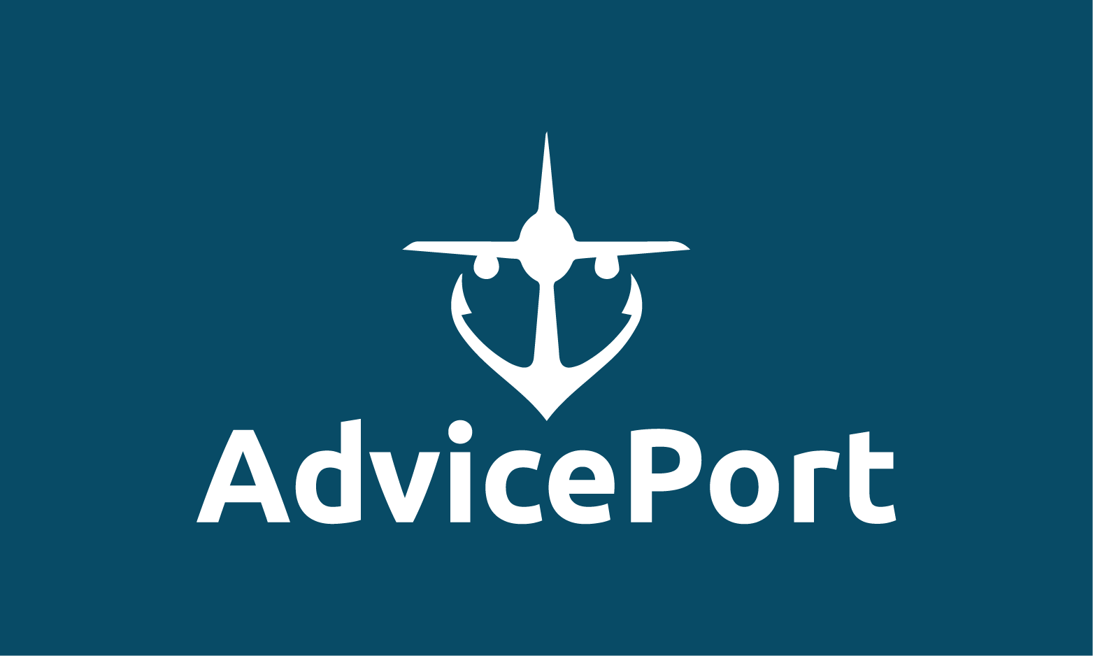 AdvicePort logo