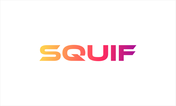 Squif.com - buying Best premium names
