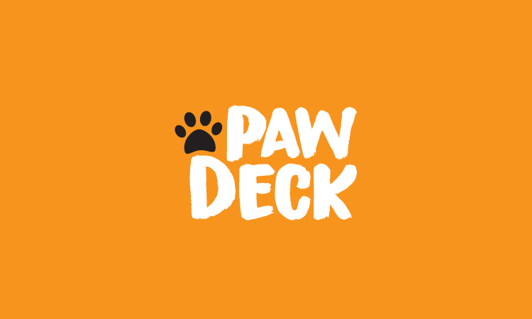PawDeck.com - Unique premium domain names for sale