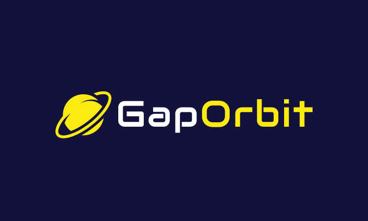 GapOrbit.com - Unique premium domain marketplace