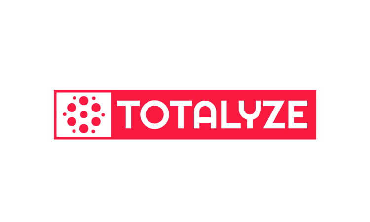 Totalyze logo