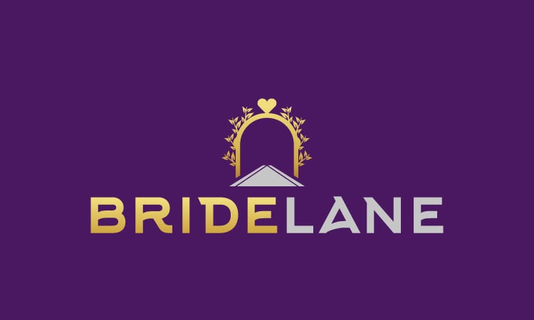 BrideLane.com - Good premium domains
