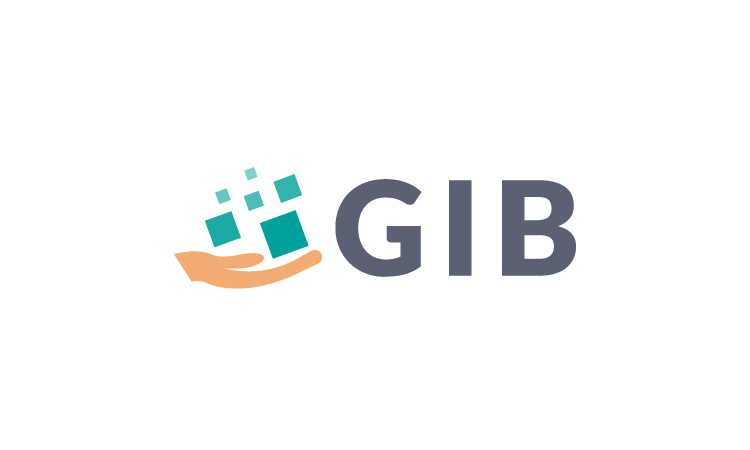 Gib logo