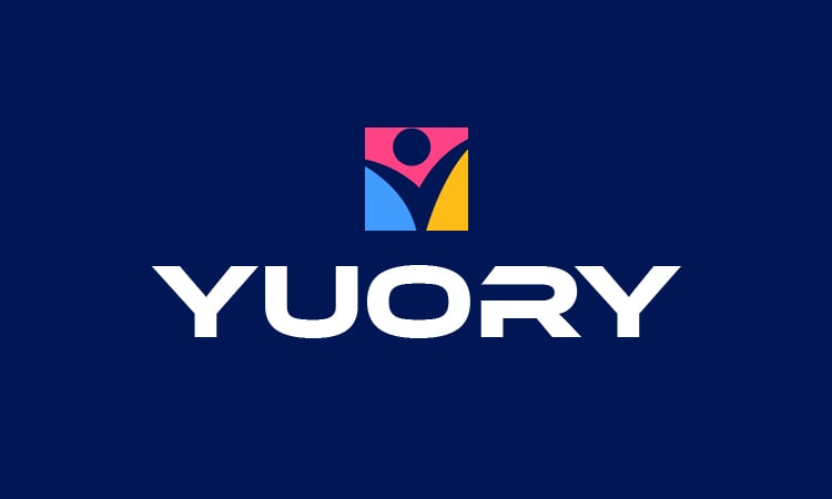 Yuory.com - buy Unique premium domains