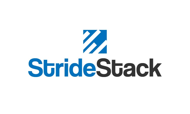 StrideStack.com - Great premium domains