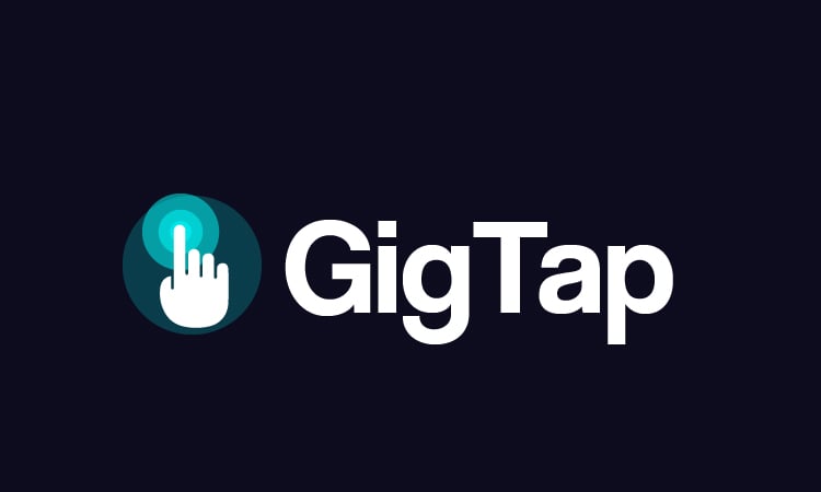 GigTap logo