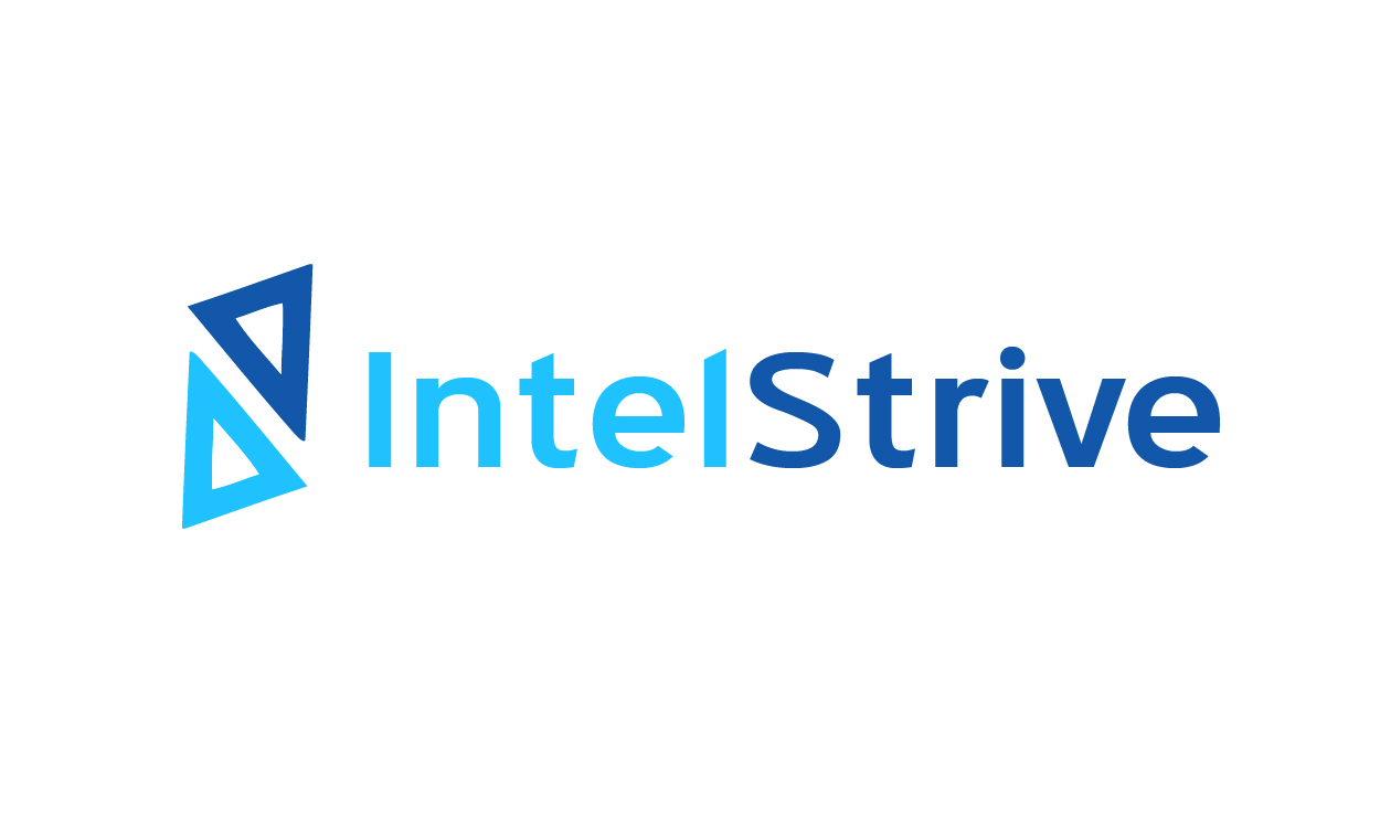 IntelStrive.com - New premium domain names