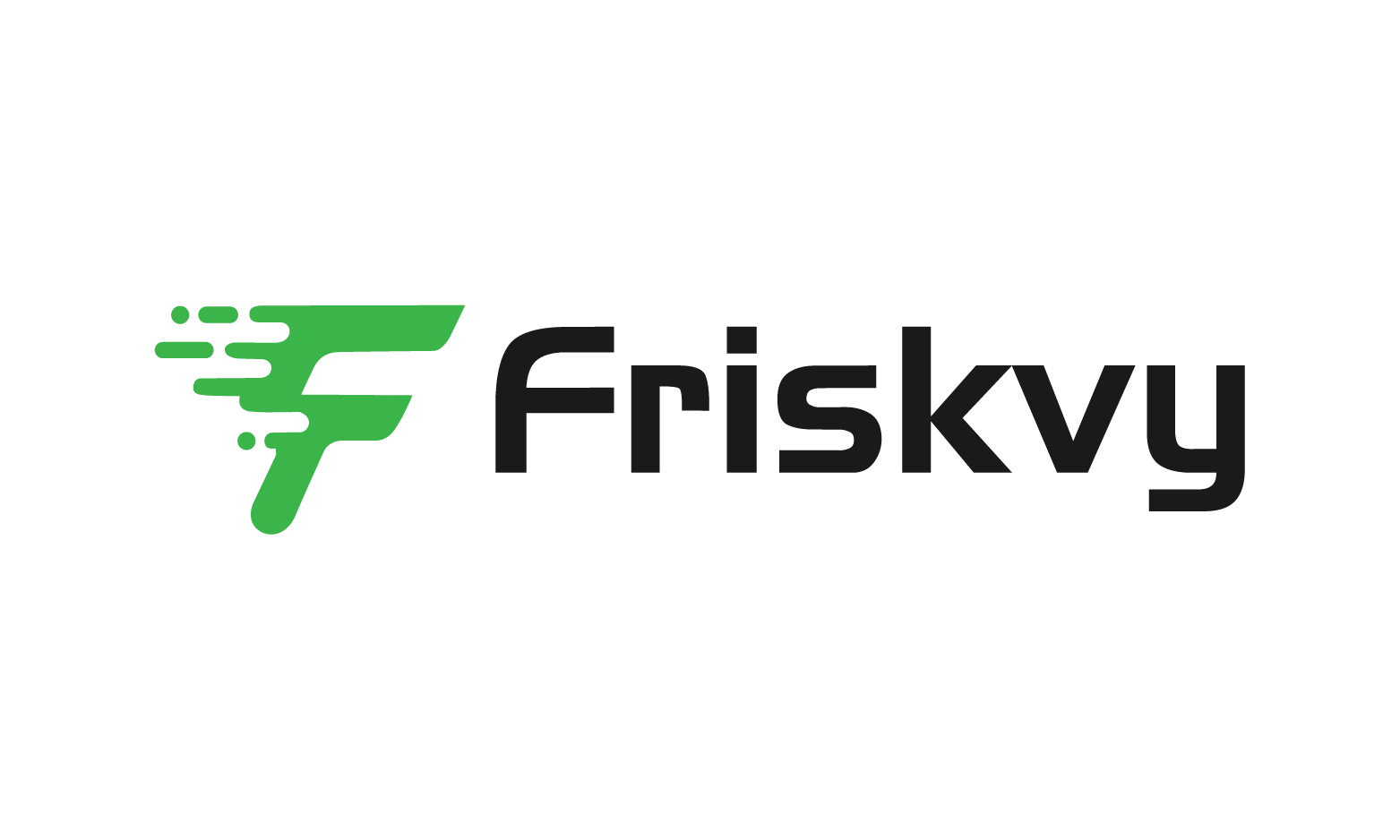 Friskvy logo