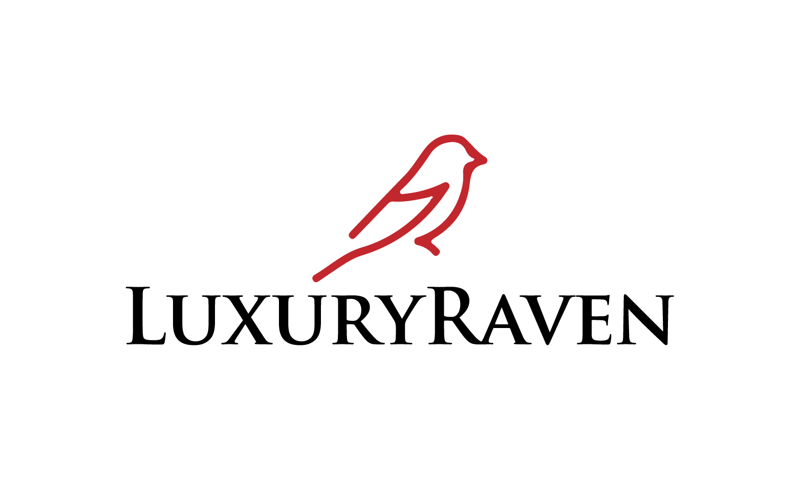 LuxuryRaven.com - Great premium domain names for sale