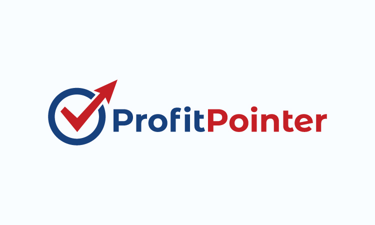 ProfitPointer logo