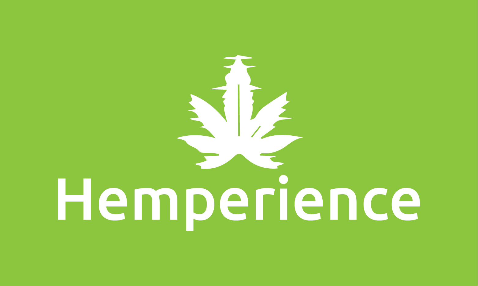 Hemperience.com - New premium domain marketplace