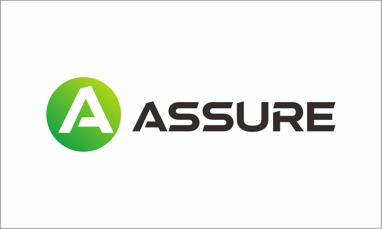 Assure logo