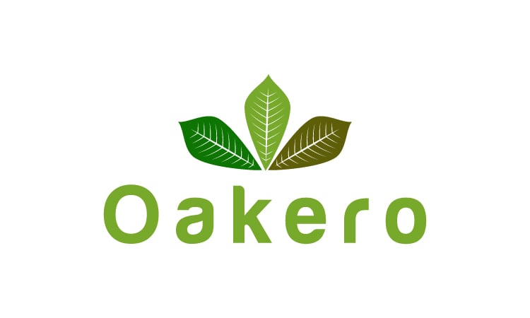 Oakero.com - buy Unique premium domains