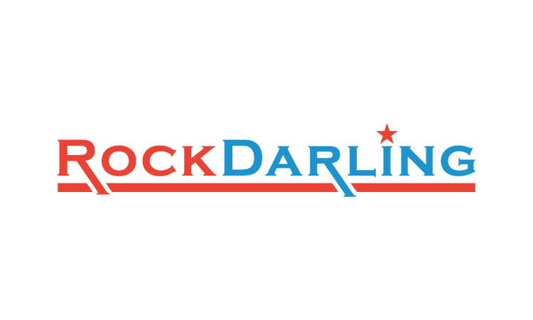 RockDarling logo