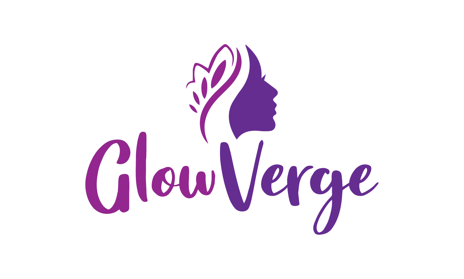 GlowVerge logo