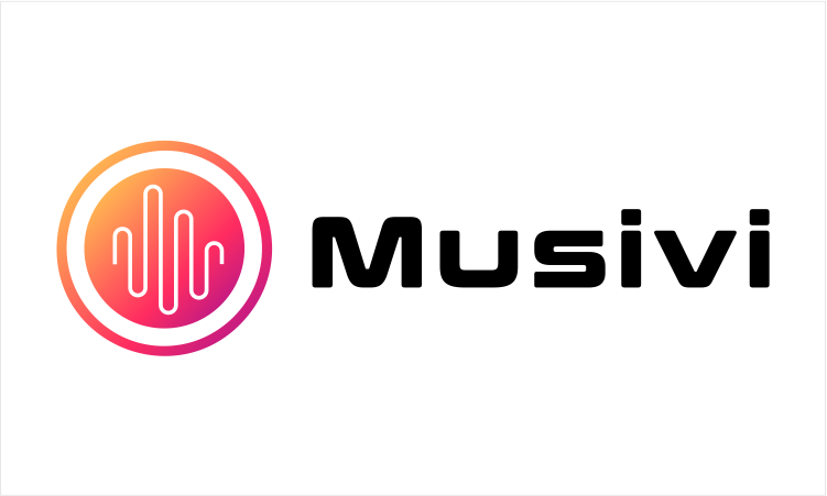 Musivi logo