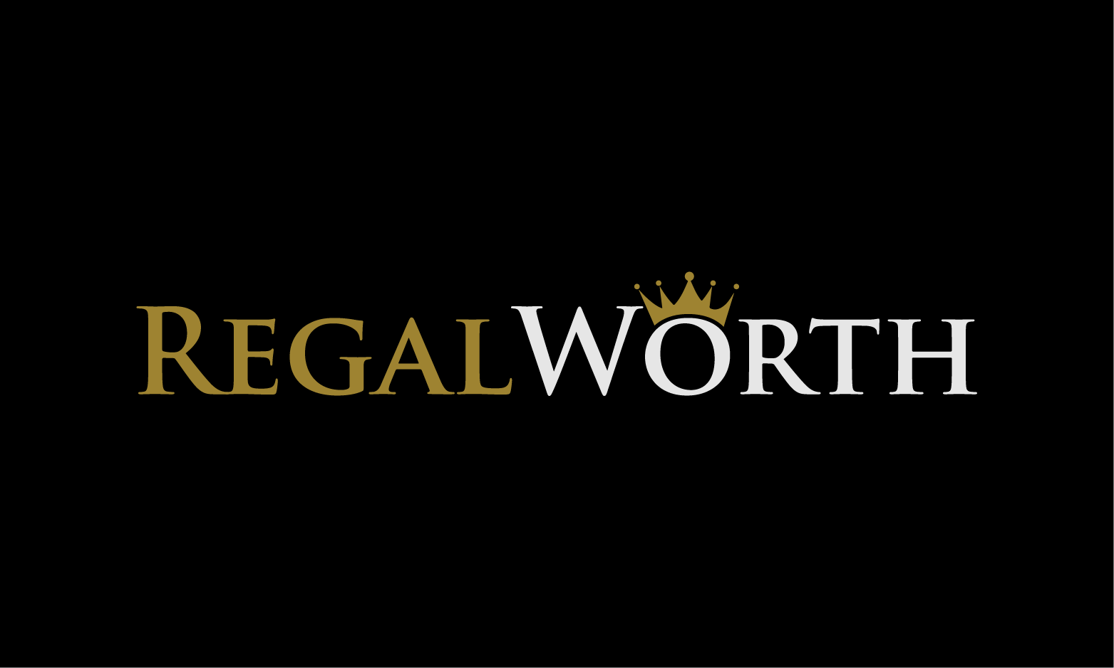 RegalWorth.com - Best premium domains