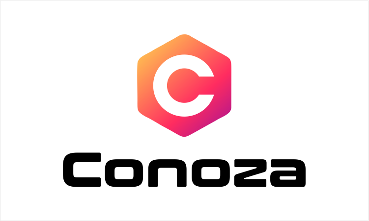 Conoza.com - Best premium domains