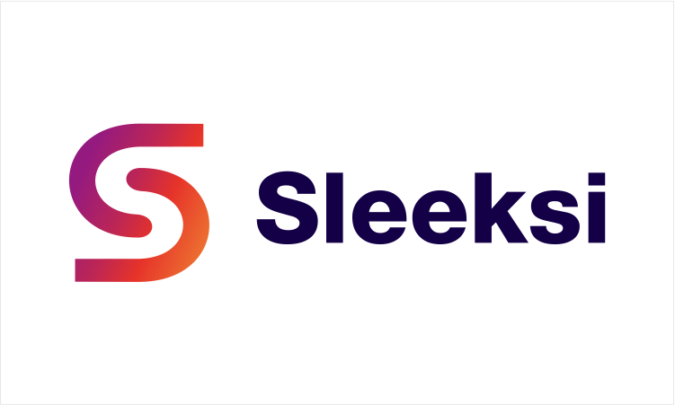 Sleeksi.com - New premium domain names for sale