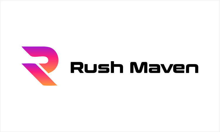 RushMaven.com - Best premium domains