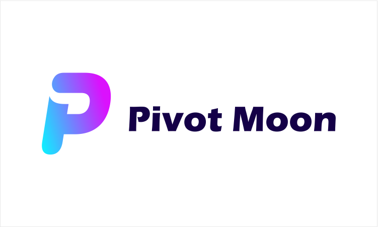 PivotMoon logo