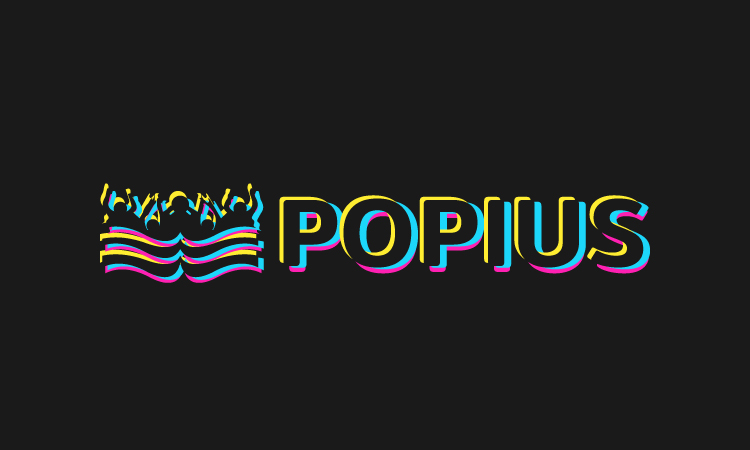 Popius.com - buy Cool premium names