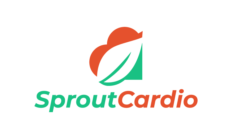 SproutCardio.com - buying Great premium names