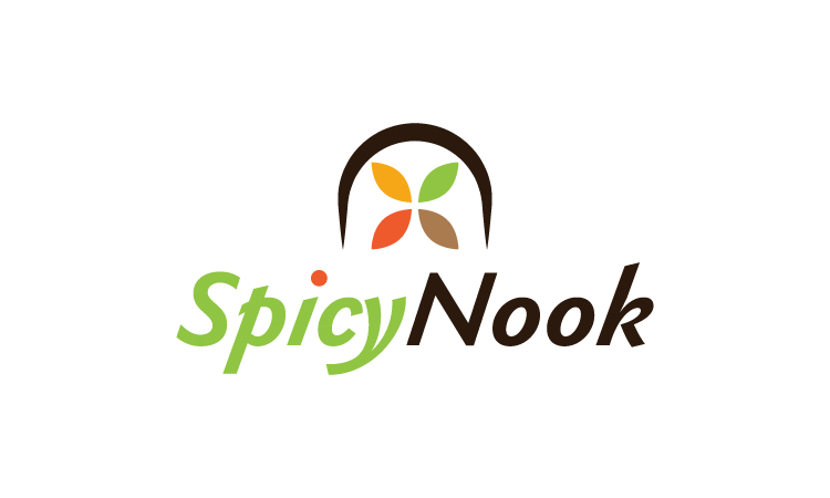 SpicyNook.com - buying Catchy premium names