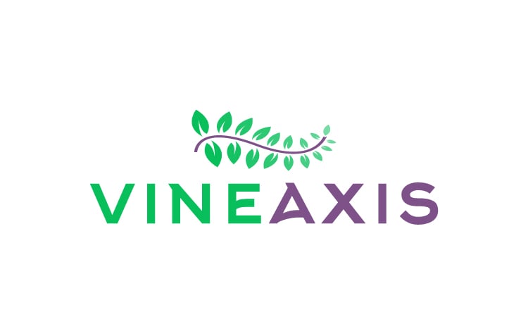 VineAxis.com - Good premium domains