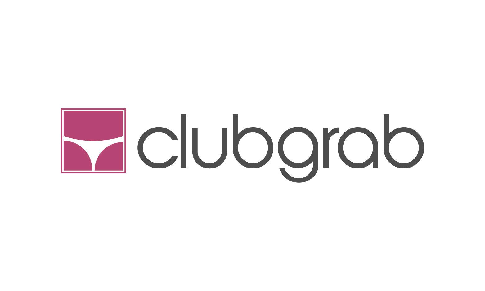 ClubGrab logo